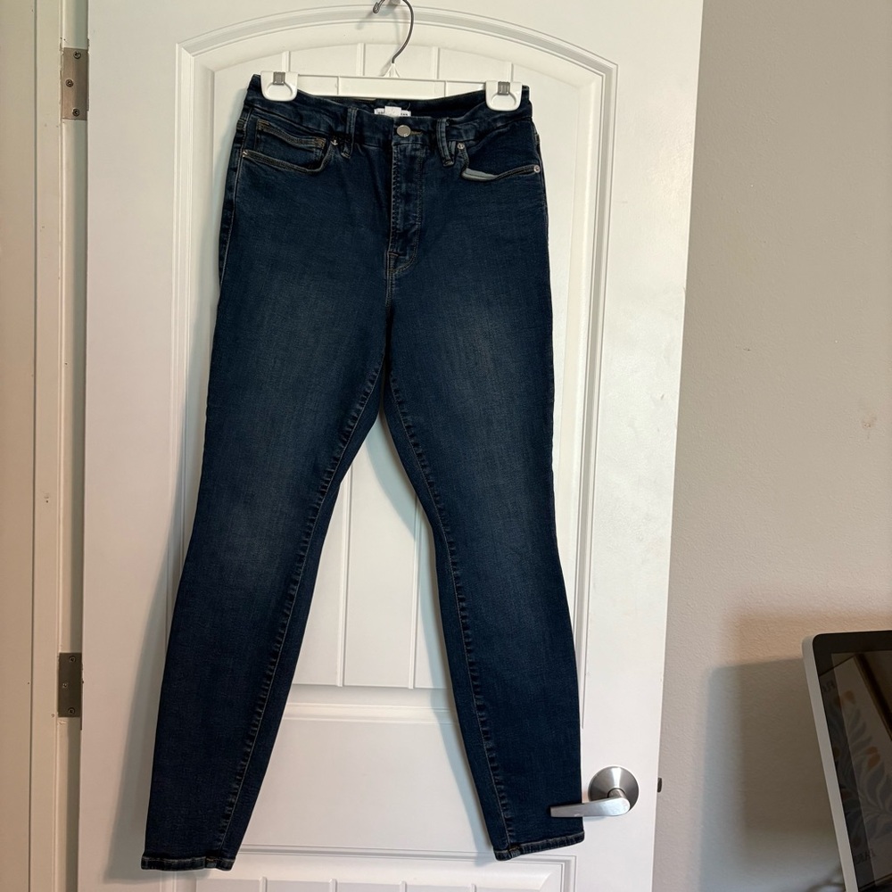 Good American Women’s Skinny Jeans